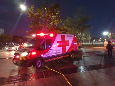 Hombre queda herido en ataque a balazos en el fraccionamiento Valle Alto en Culiac&aacute;n