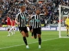 Newcastle vence a Manchester United y lo baja del podio