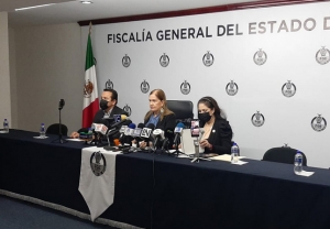Los Chapitos, sin cuentas pendientes con la ley en Sinaloa
