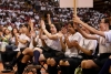 Los j&oacute;venes deben usar su pensamiento cr&iacute;tico y libertad de decisi&oacute;n para decir no a las drogas