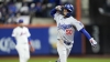 Dodgers se pone a un s&oacute;lo triunfo de ir a la Serie Mundial; gana 10-2 en Casa de los Mets