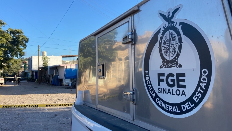 RESUMEN: 4 personas asesinadas, 4 'levantadas' y 8 autos robados en Sinaloa, el saldo rojo del 12 Marzo 2026
