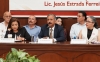 Decreta el alcalde cierre de tianguis por sem&aacute;foro rojo