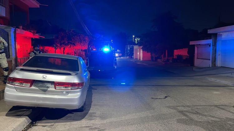 RESUMEN: 2 personas asesinadas y una 'levantada' en Sinaloa, el saldo rojo del 08 Marzo 2026