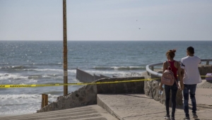 Ocupaci&oacute;n hospitalaria en La Paz, alcanza el 92%; cierran playas e incrementan restricciones