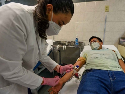 Secretar&iacute;a de Salud alerta sobre venta fraudulenta de plazas de especialidades m&eacute;dicas