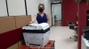 Con horarios escalonados trabajan en Palacio de Gobierno, ante pandemia
