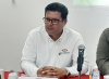 D&Iacute;A DEL CONSTRUCTOR: Se ha reducido al 5 por ciento la invasi&oacute;n de las constructoras for&aacute;neas en la obra local: CMIC