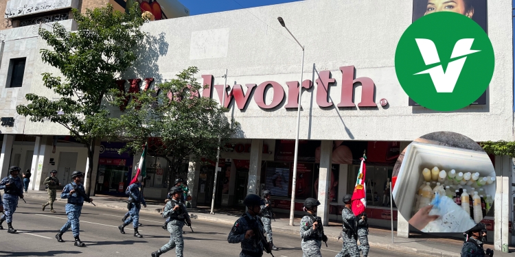 &ldquo;Ni en el Grito, ni en el desfile&rdquo;: emprendedores reportan nulas ventas en Culiac&aacute;n