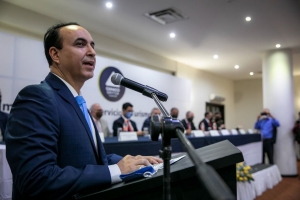 Estiman derrama econ&oacute;mica del 33 por ciento superior al 2021 por el D&iacute;a del Padre: Canaco
