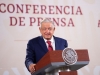 L&oacute;pez Obrador regresa a 'La Ma&ntilde;anera' tras contagio de covid; "estamos bien"