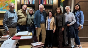 Gobernador Rocha Moya anuncia la apertura de la Universidad Rosario Castellanos en este a&ntilde;o para Sinaloa