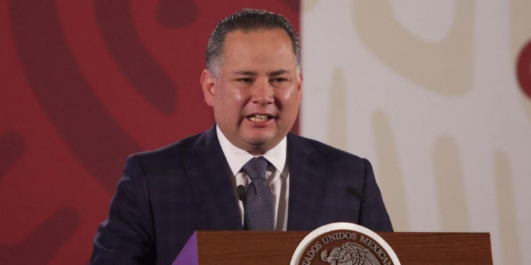 UIF bloquea cuentas de 42 empresas por "operaciones simuladas"