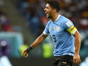 &iexcl;Luis Su&aacute;rez define su futuro! Es nuevo jugador del Gremio de Brasil