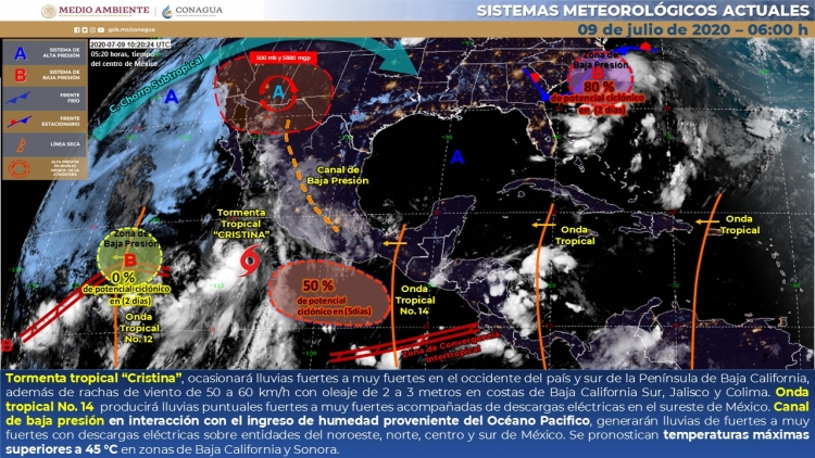 Imagen de fen&oacute;menos meteorol&oacute;gicos