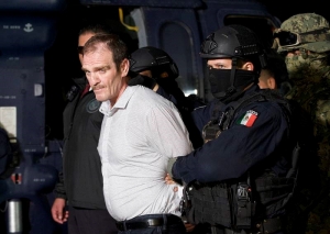 Encuentran &lsquo;libre de pecado&rsquo; al &lsquo;G&uuml;ero&rsquo; Palma: saldr&aacute; libre despu&eacute;s de 28 a&ntilde;os de c&aacute;rcel