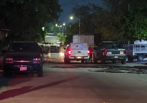 Asesinado localizan a un hombre en la colonia Independencia en Culiac&aacute;n
