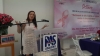 &ldquo;S&iacute; hay vida despu&eacute;s del c&aacute;ncer de mama&rdquo;: Testimonio de Elvira Moguel