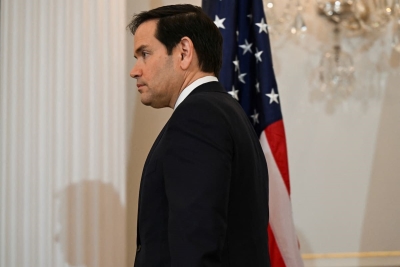 Marco Rubio es designado por Donald Trump como Gobernador &lsquo;de facto&rsquo; de Venezuela, revela ABC