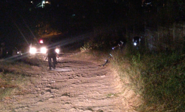Matan a balazos a un joven al sur oriente de Culiacán