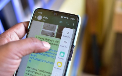 &iquest;Quieres pasar algo importante? WhatsApp prueba enviar archivos de hasta 2GB