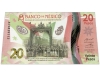 Conoce el nuevo billete de 20 pesos &iexcl;Ya est&aacute; en circulaci&oacute;n!