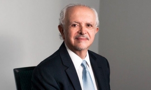Muere Mario Molina, cient&iacute;fico mexicano ganador del Premio Nobel de Qu&iacute;mica