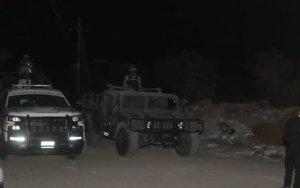 Descubren cuerpo de un hombre estrangulado con una cuerda, en Pericos, Mocorito