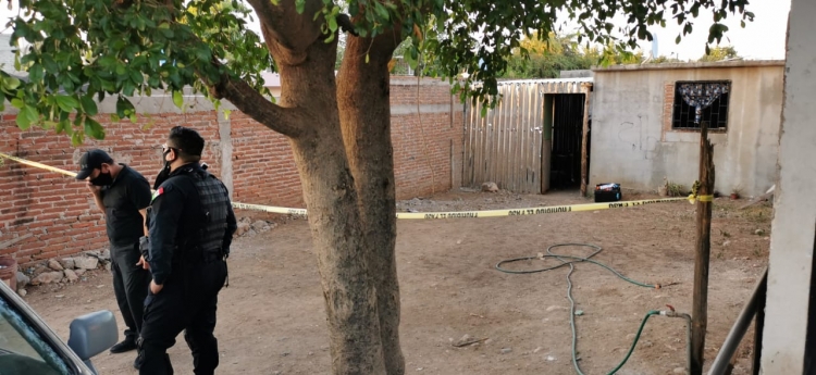 Matan a 68 personas en octubre, en Sinaloa