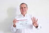 Solicita Gerardo Vargas su registro a candidato de Morena por la alcald&iacute;a de Culiac&aacute;n