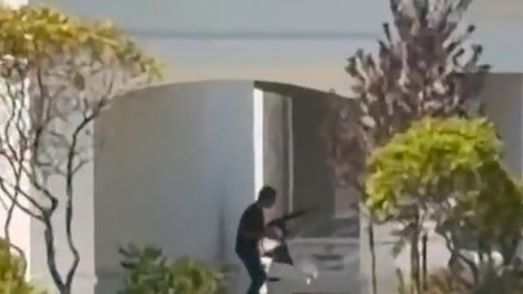 Balacera en In-N-Out de Idaho, Estados Unidos, deja 3 muertos y 7 heridos