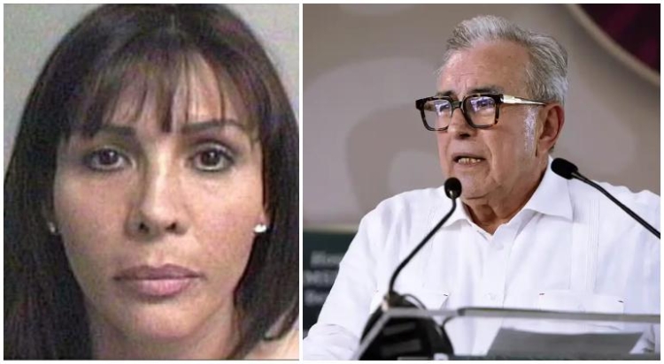 Revelan que madre de "Los Chapitos" operaba como proveedora del Gobierno de Rub&eacute;n Rocha Moya