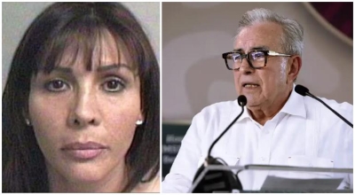 Revelan que madre de "Los Chapitos" operaba como proveedora del Gobierno de Rub&eacute;n Rocha Moya