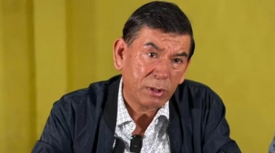 Cuelgan narcomantas contra Pedro Tepole, candidato del PVEM que busca reelegirse a la alcald&iacute;a en Tehuac&aacute;n, Puebla: &ldquo;Vamos por ti&rdquo;, se leen en los mensajes