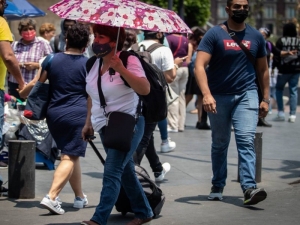 Alertan sobre aumento de c&aacute;ncer de piel en personas menores de 65 a&ntilde;os