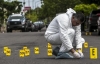 Gobierno Federal reduce recursos en materia de seguridad para 2021 a entidades