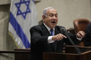 Israel pone los ojos sobre Irán; ‘Golpearemos a cualquiera que nos ataque’: Netanyahu