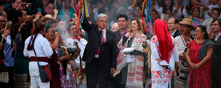 Anomalías por 12 mil 276 mdp en el primer año de López Obrador, reporta la ASF