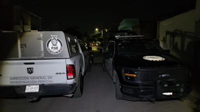 Ataque armado deja dos muertos y un herido en la Plutarco Elias Calles en Culiac&aacute;n