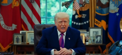 Anuncia Trump aranceles del 30 por ciento para México