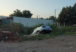 No estaba muerto&hellip;