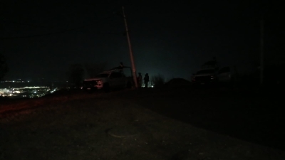 Envuelto en plástico localizan a un hombre asesinado en la colonia El Mirador, Culiacán