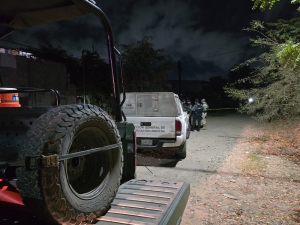 En una calle de la colonia Pemex localizan asesinado a un hombre en Culiac&aacute;n