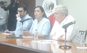 A partir del 6 de junio, el registro al programa de apoyos para personas con discapacidad
