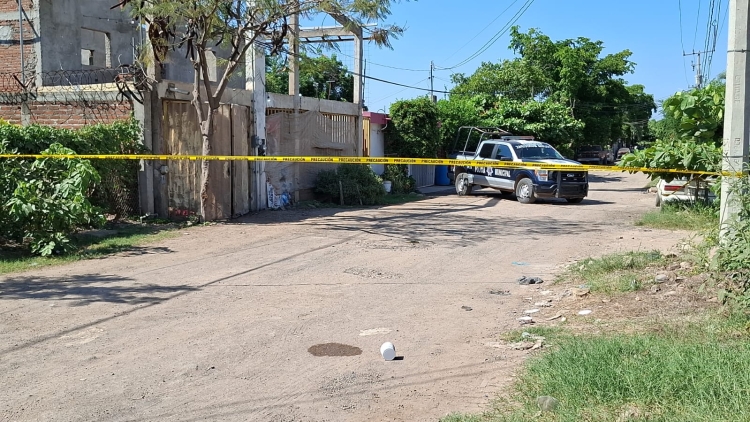 RESUMEN: 12 personas asesinadas, 6 'levantadas' y 9 autos robados en Sinaloa, el saldo rojo del 22 Octubre 2025