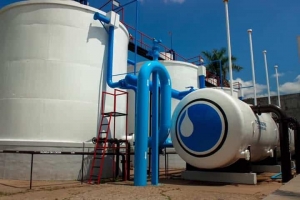 Limitar&aacute;n suministro de agua potable a colonias del sur en segunda etapa