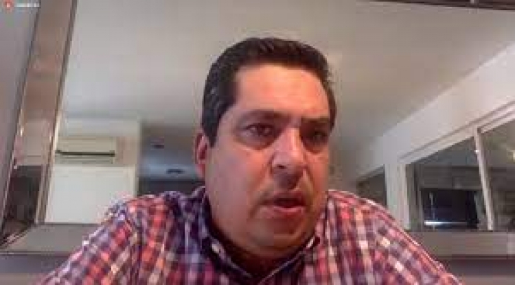 Con buenos ojos, ve la intercamaral a los posibles colaboradores de Rocha