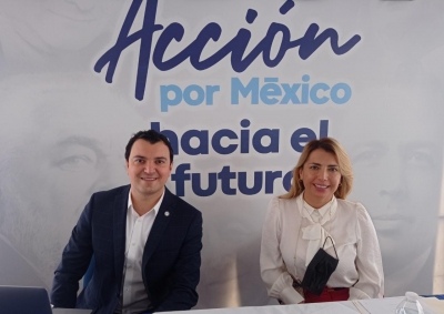 Elige el PAN al Tesorero y la Comisión Permanente Estatal
