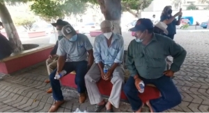 Interpondrán denuncia pescadores sobre el caso de Huizache-Caimanero