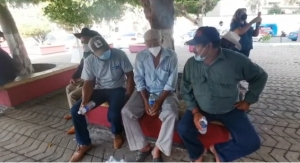 Interpondr&aacute;n denuncia pescadores sobre el caso de Huizache-Caimanero